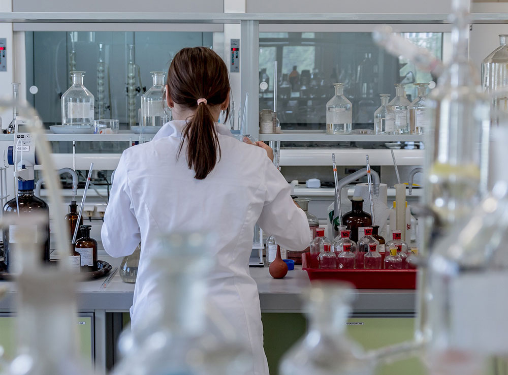 Speciality-Chemicals Speciality-Chemicals
